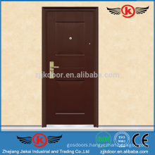 JK-S9406 Simple steel security iron door